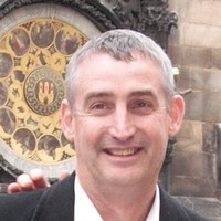 nLIGHT Employee Tom Baertlein's profile photo