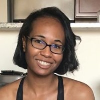 Sapient Government Services Employee Robyn Johns's profile photo