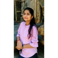 Webplat Technologies Pvt. Ltd. Employee Rutuja Khot's profile photo