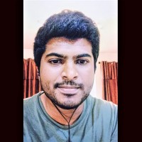 NVIDIA Employee Dhananjay Gowda's profile photo
