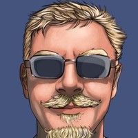 Aquia Employee Matt Szubrycht's profile photo