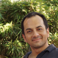 Rodrigo Garcia Email