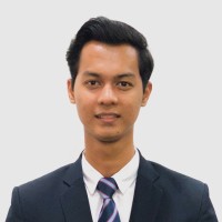 PETRONAS Employee Wan bin Wan Mat Khalir's profile photo