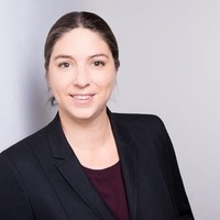 RIB Cosinus GmbH Employee Petra Lang's profile photo