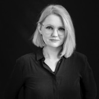 Basilicom GmbH Employee Astrid Ehlers's profile photo