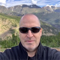 National Renewable Energy Laboratory Employee Rob Eger's profile photo