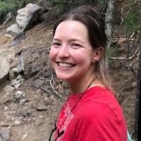 River Partners Employee Madeleine Page's profile photo