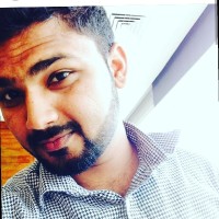 Info Services Employee Syed Ali's profile photo