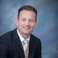 New Vision Eye Center Employee Robert Reinauer's profile photo