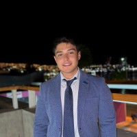 Felipe Morgado's profile photo