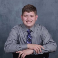 Arthrex Fargo Employee Landon Schofield's profile photo