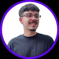 Input Center Employee Guilherme Garcia's profile photo