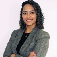 DERIVEX S.A. Employee Cristina Alejandra Carranza Rojas's profile photo