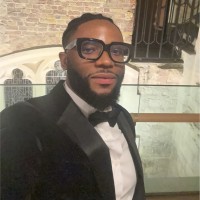 The Lawyer Employee Orinayo Ojo's profile photo