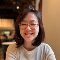 Thrixen Employee Yuzhou Yang's profile photo