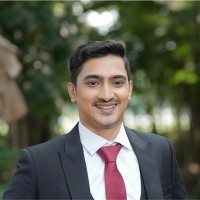 Febin Thomas Email
