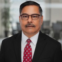 College of DuPage Employee Muddassir Siddiqi's profile photo