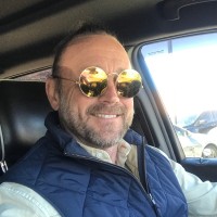 SESCO Lighting - Texas Employee Jack Cooper's profile photo