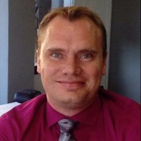 Techora Employee Charl Coetzer's profile photo