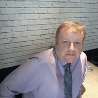 VHE Construction plc Employee Mark Goldsworthy's profile photo