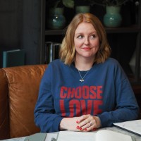sunday skies | mindset coaching | NLP | (Un)Learning community Employee Lee Griffith's profile photo
