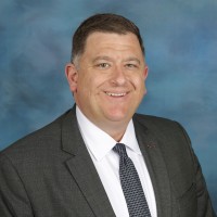 ALAMANCE-BURLINGTON SCHOOL SYSTEM Employee Aaron Fleming's profile photo