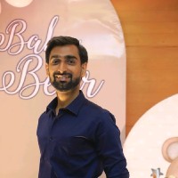 Rapido - India's Largest Bike Taxi Employee Akash Goyal's profile photo