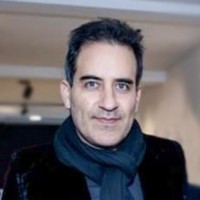 Geolabs.cloud Employee Carlos Carafa Uribe's profile photo