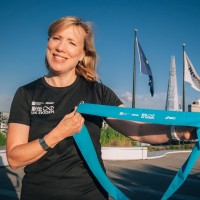 Anna Dingley Email & Phone Number