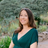 Homebase / The Center for Common Concerns Employee Tara Ozes's profile photo