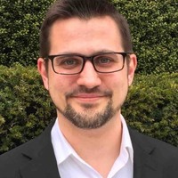 ConnectDER Employee Marty Cissell's profile photo