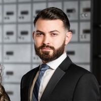 Affinity Land Services LLC Employee Thomas Malcolm's profile photo