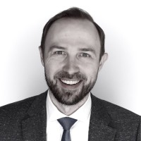 Accenture Federal Services Employee Alan Moore's profile photo