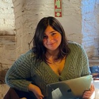 Sivil Düşün Employee Deniz Rende's profile photo