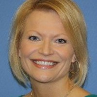 Central College Employee Karmen Ten Napel's profile photo