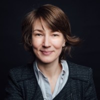 ArcelorMittal France Employee Isabelle Jolivet's profile photo