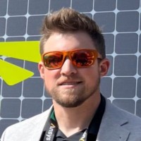 Tracer Inc. Employee Tyler Toth's profile photo