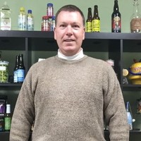 Dion Label Printing Employee Craig Hickey's profile photo
