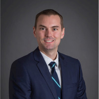 Burns & McDonnell Employee Matthew Hess's profile photo