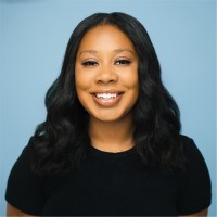 Elevate Oregon Employee Serena Smith's profile photo