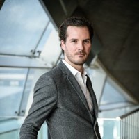 Interactive Mobility Employee Tanguy Morel's profile photo