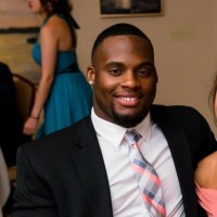 Augustine Consulting, Inc. Employee Deonté T.s.'s profile photo