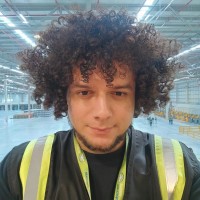 Mercado Livre Employee Peter Davison's profile photo