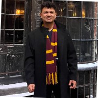 Kritarth Nanda Email