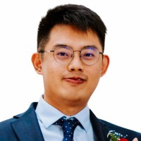 James Yeo Email & Phone Number