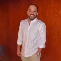 Ruhrpumpen Employee Omar Alaa's profile photo