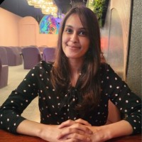EI Employee Abilasha Veeraraghavan's profile photo
