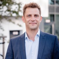 Controlware Employee Daniel Heinemann's profile photo