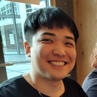 Apptest.ai Employee Jeonggyu Tak's profile photo