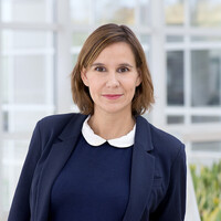 VSL International Ltd. Employee Julie Perchet's profile photo